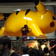 Illustration for article titled The Comic-Con Images that Haunt Our Dreams